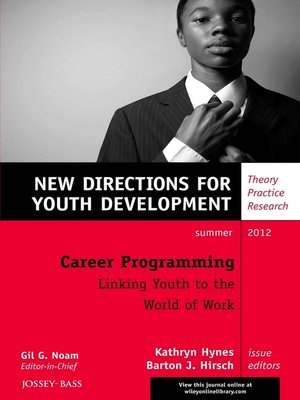 cover image of Career Programming
